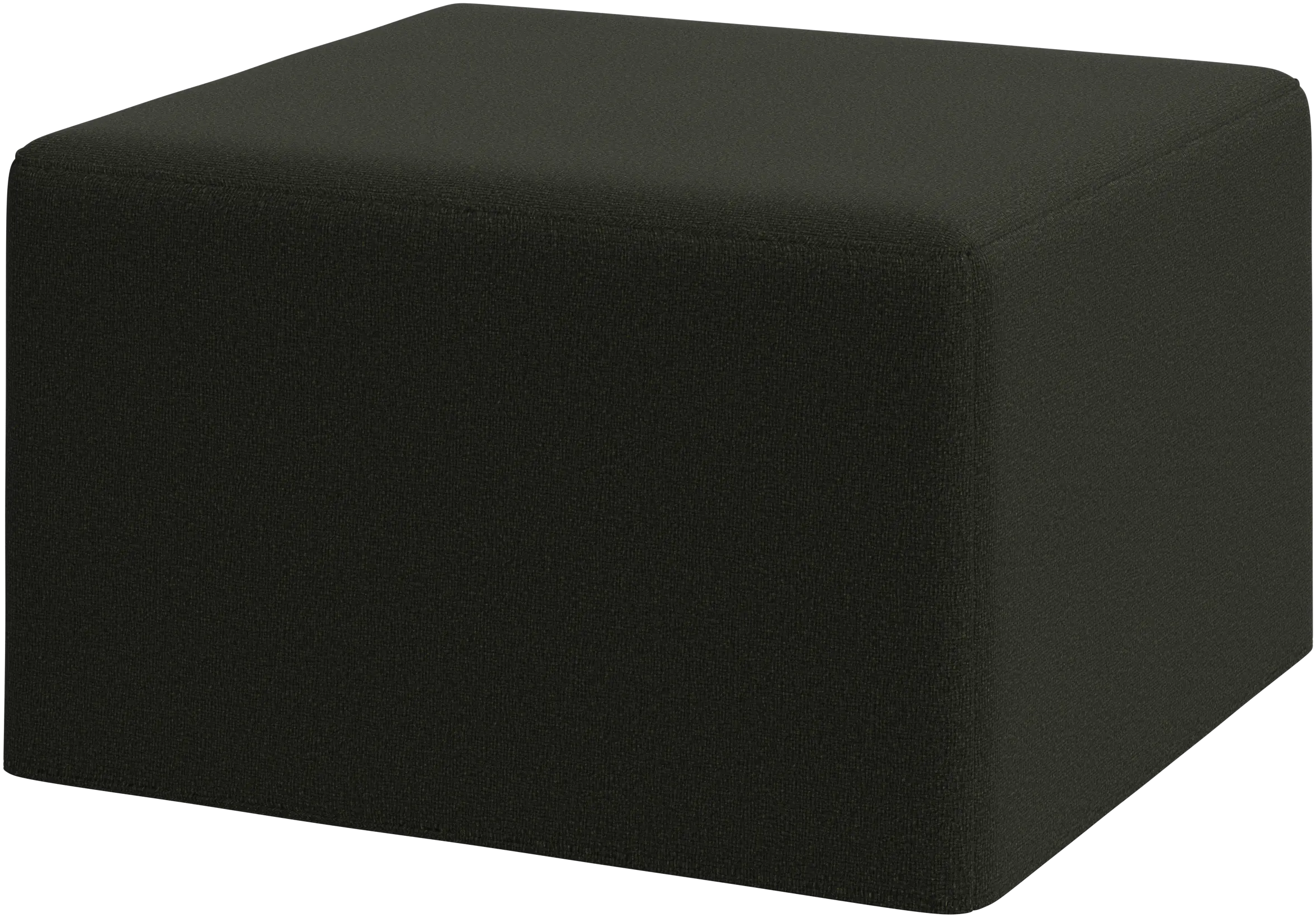 Nawabari プーフ、小 | Footstool | Nawabari | BIG, Bjarke Ingels